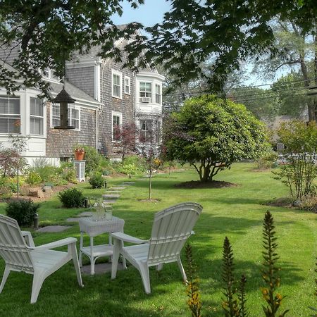 The Kings Inne Yarmouth Port 外观 照片