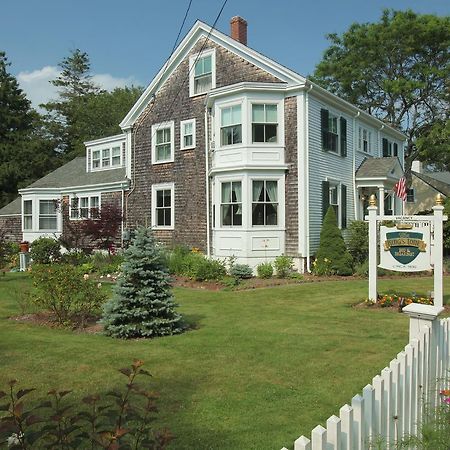 The Kings Inne Yarmouth Port 外观 照片