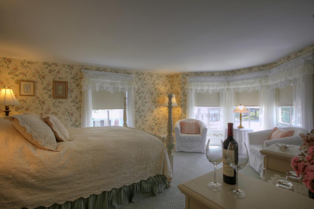 The Kings Inne Yarmouth Port 外观 照片