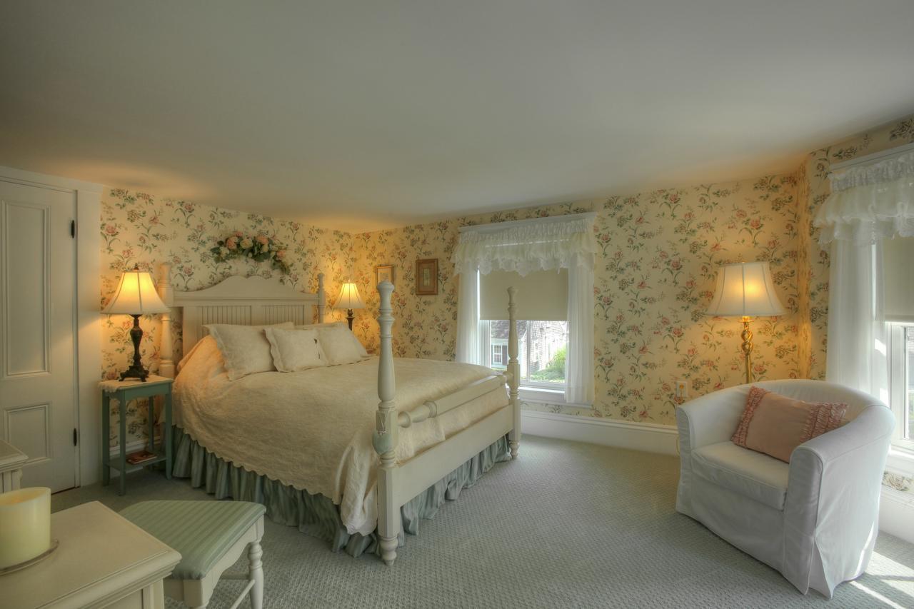 The Kings Inne Yarmouth Port 外观 照片