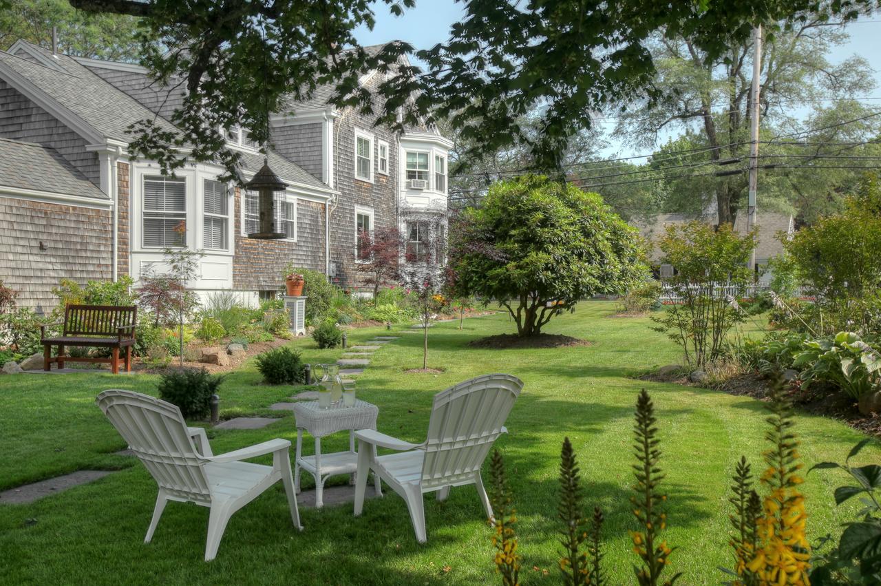 The Kings Inne Yarmouth Port 外观 照片