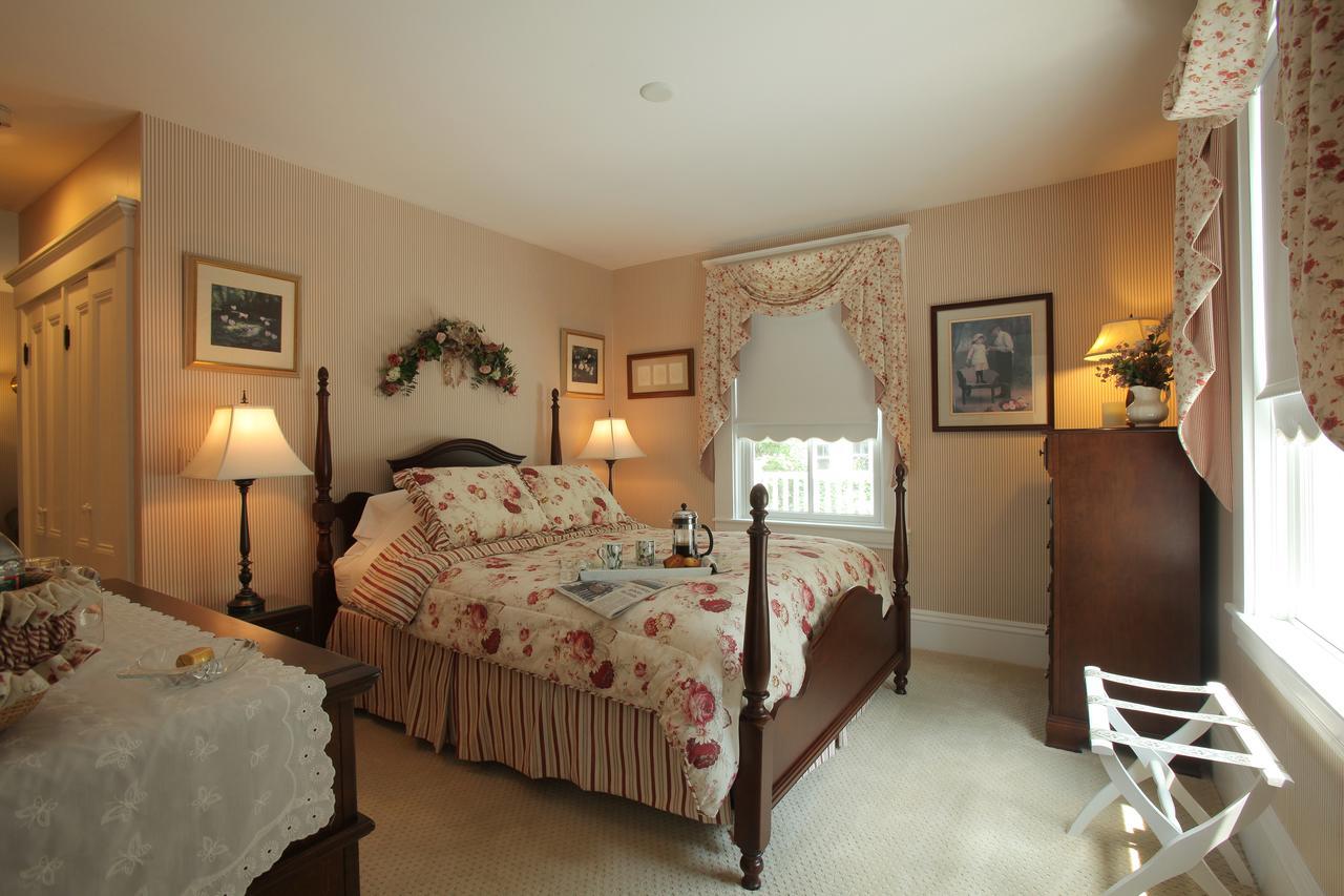 The Kings Inne Yarmouth Port 外观 照片