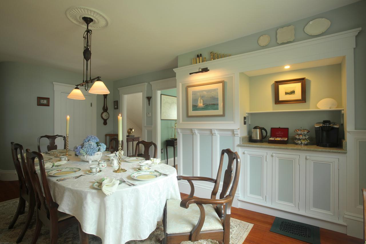 The Kings Inne Yarmouth Port 外观 照片