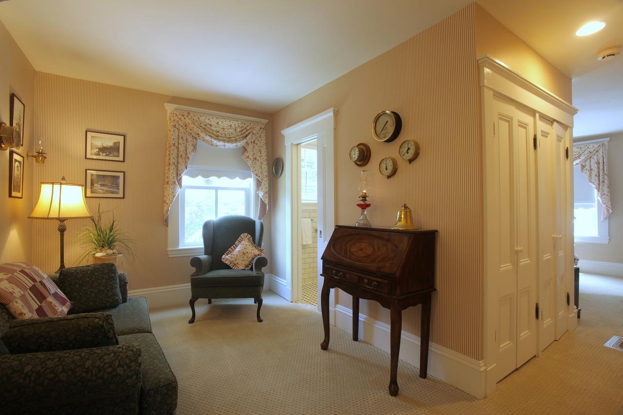 The Kings Inne Yarmouth Port 外观 照片