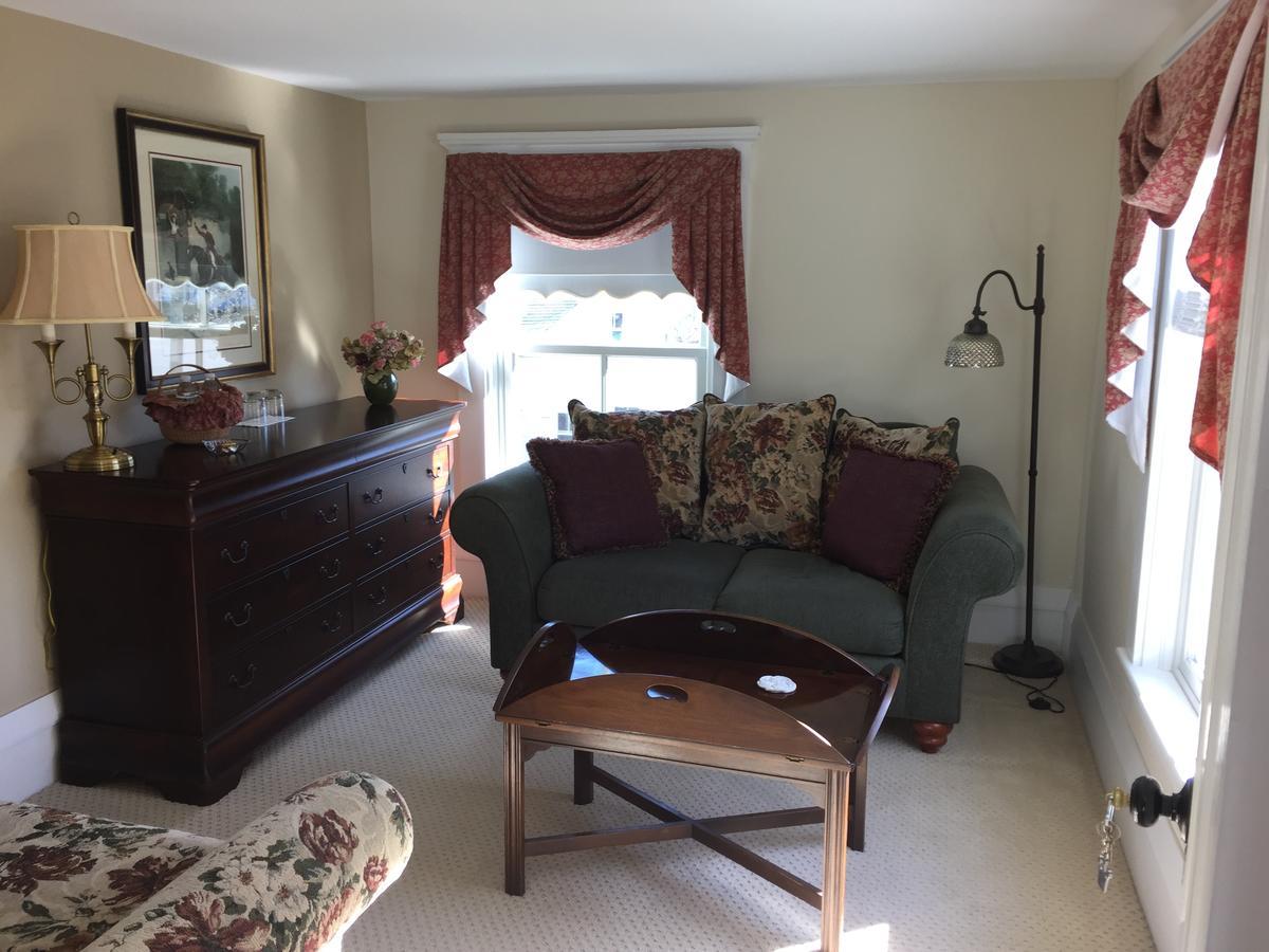 The Kings Inne Yarmouth Port 外观 照片