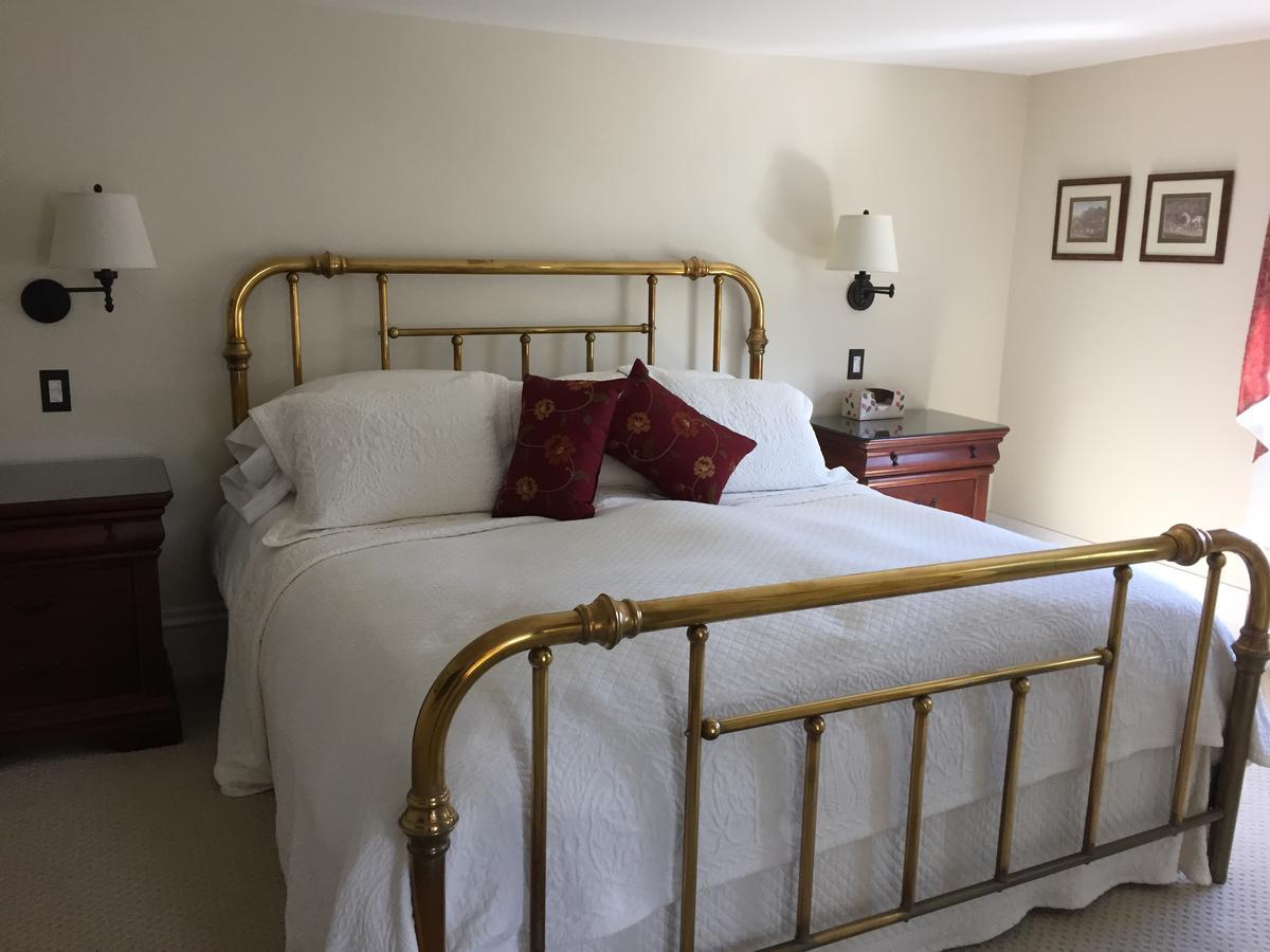 The Kings Inne Yarmouth Port 外观 照片