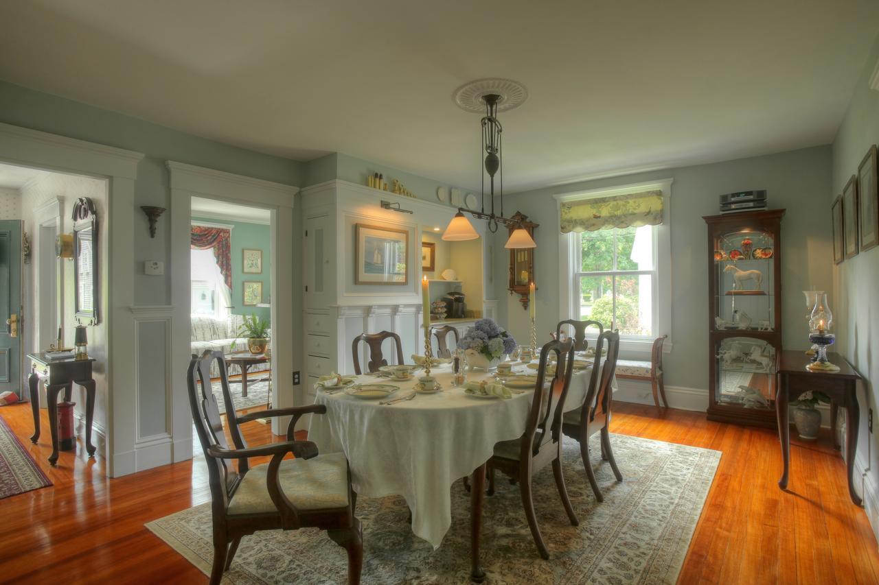 The Kings Inne Yarmouth Port 外观 照片