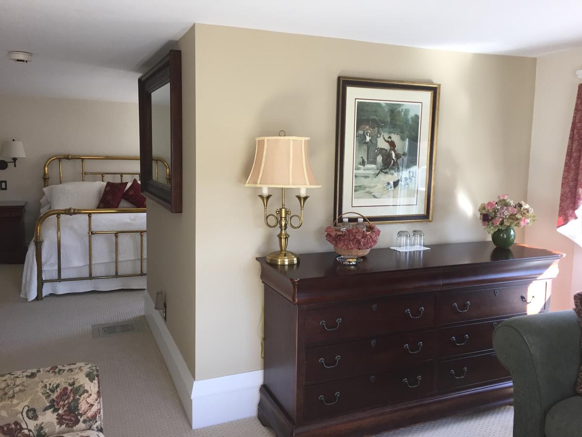 The Kings Inne Yarmouth Port 外观 照片