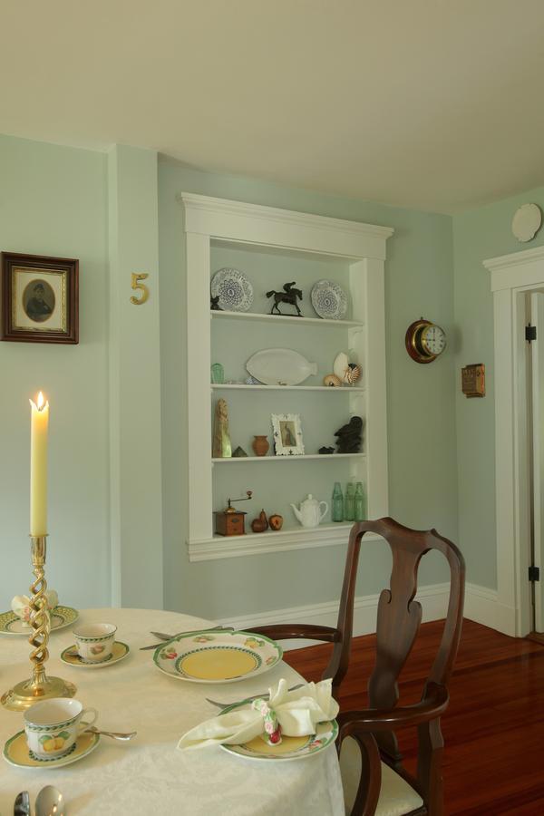 The Kings Inne Yarmouth Port 外观 照片